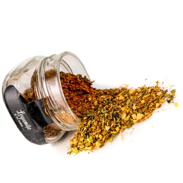 Amestec de condimente pentru legume 26g